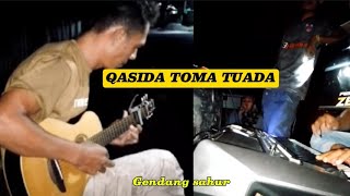 QASIDAH TOMA TUADA