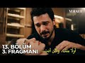 مسلسل تحت الارض الحلقة 13 الاعلان 3 مترجمة للعربية  13  3 