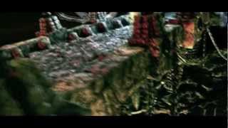 Diablo 2 Lord of Destruction - Ending Cinematic (720p HD)
