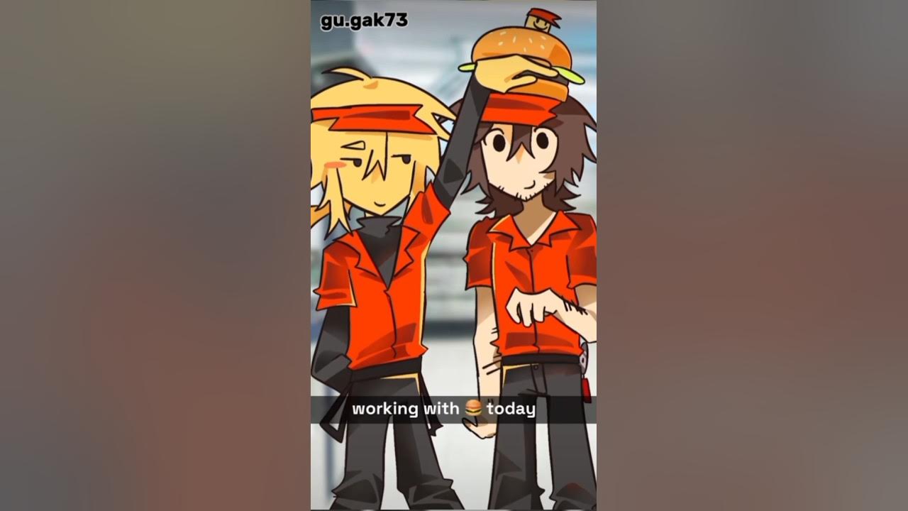 Working together today (Cr: @gu.gak73) #forsaken #roblox #animation #edit #shorts #foryou #fyp Working together today (Cr: @gu.gak73) #forsaken #roblox #animation #edit #shorts #foryou #fyp