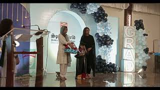 Graduation Ceremony Adyala Campus 2024 - Springfield