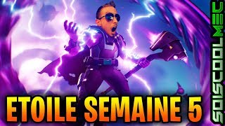 Etoile De Combat Cachee Sur Emploiaude - 