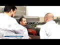 من الزبائن الذين نعتز ونفتخر بهم شركة الفارس العربي اليمن الاخ احمد الافجم خط شيبس