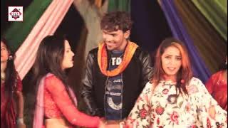 albela Ashok ke superhit gana jakar bechan fulauna chauk per