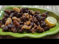 Eid Special Chatpata Salty Gosht | Salty Gosht Recipe|Chatpata Gosht😋