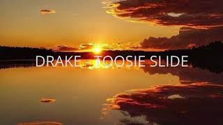 Drake - Toosie Slide(Nightcore)