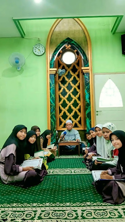 Download lagu anak wedik