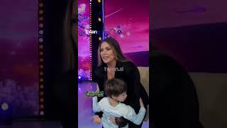 Amari, Djali I Olta Gixharit Vjen Në Studion E