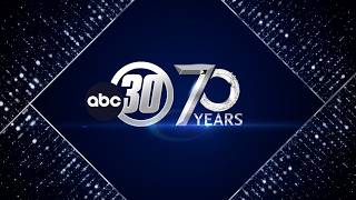 70 Years of ABC30 | TRAILER