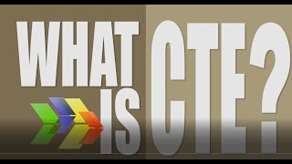 CTE & the RISD