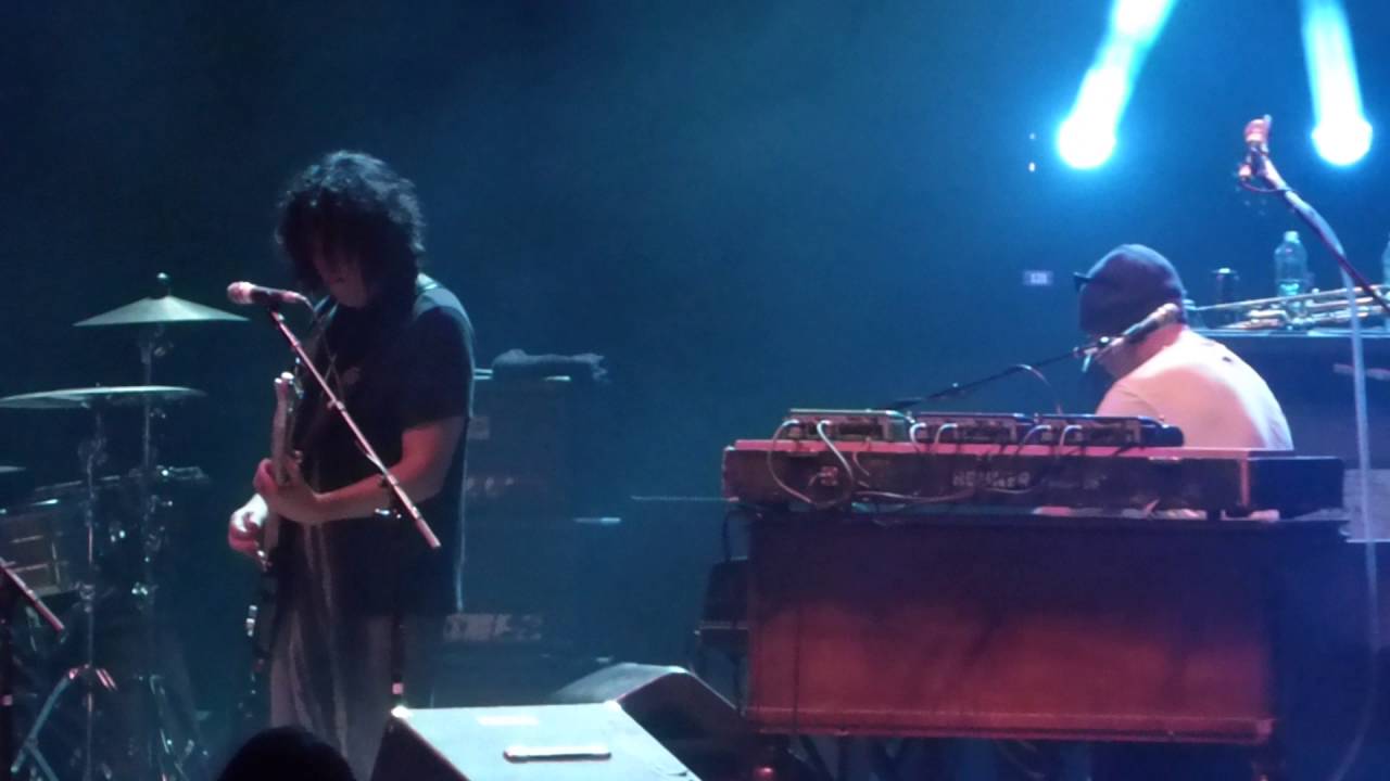 Gov't Mule Thorazine Shuffle 9916 Jones Beach, NY YouTube