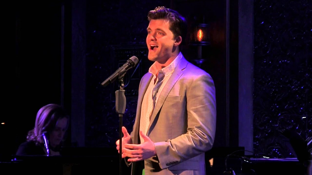 Jonathan Shew - "Right Before My Eyes" (Marcy Heisler & Zina Goldrich)