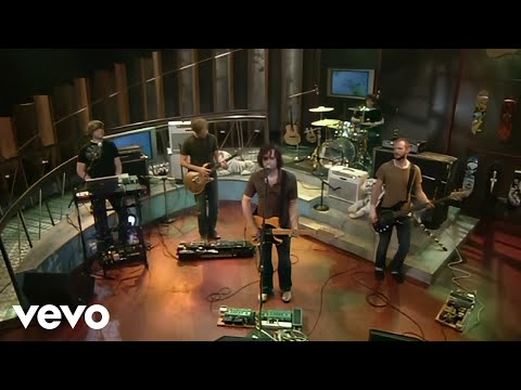Minus the Bear - Pachuca Sunrise
