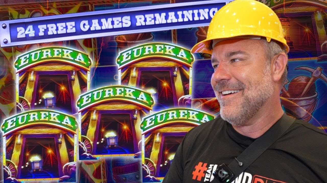 Entire Casino SCREAMED When This Happened on $250 Max Bet!!