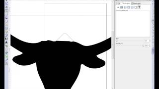 Celebrity Inkscape traing video 5 Profile