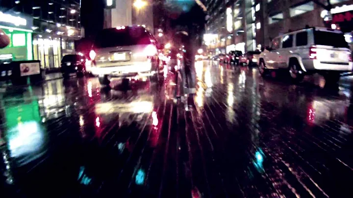 CORNFED 3 EXCERPT: SURF 'PON DEM STREETS feat. JAC...