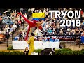 RE-LIVE | Vaulting - Squad Freestyle Final - Tryon 2018 | FEI World Equestrian Games™