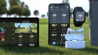 FullSwing Kit Golf Launch Monitor available ! | 24/7 GOLF EUROPE