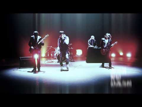 布朗《跳起來 》-用力專輯MV_ 正派映像