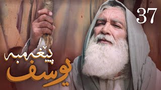 درامای پێغه‌مبه‌ر یوسف (د.خ) - ئه‌ڵقه‌ی 37 | Yousuf Payambar Kurdi - AlqaY 37