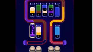 Water Loop Puzzle Gameplay — Episode 9