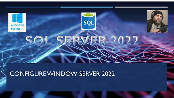 Windows Server 2022 Evaluation là gì