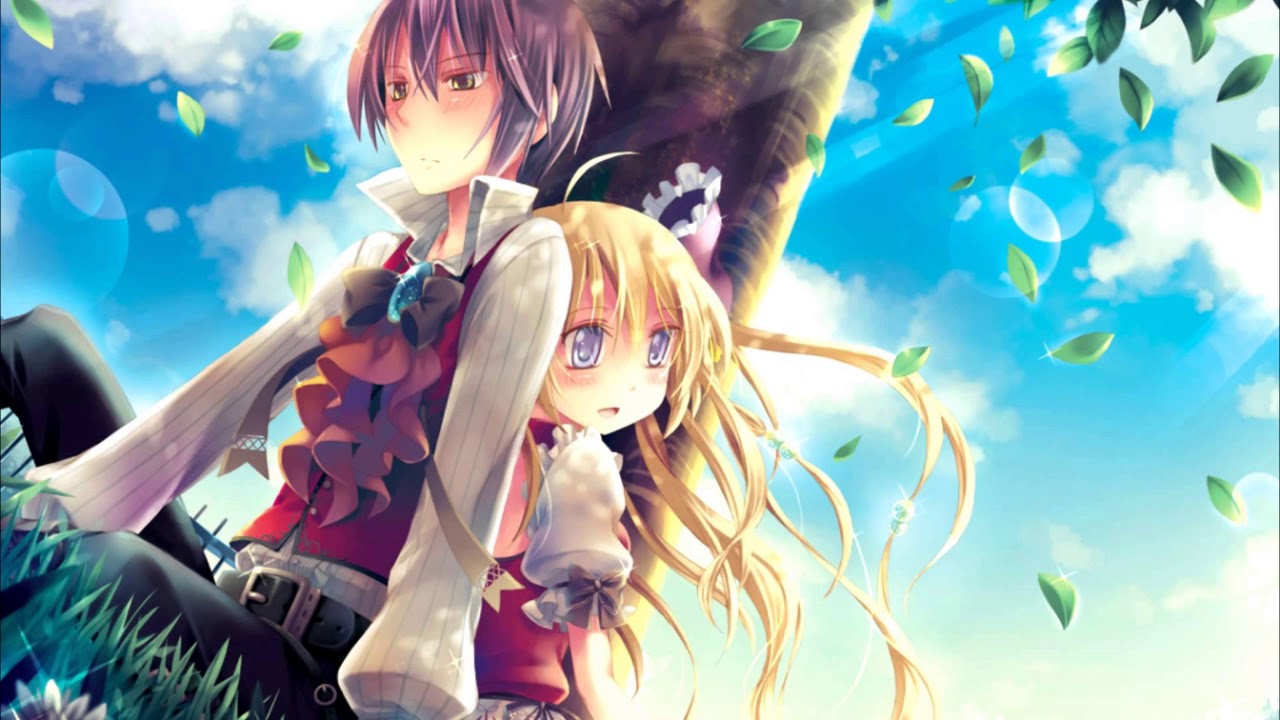 Nightcore - Put it on me