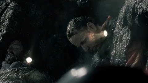 Alien vs predator 🎬 | Lexa find Muller into the hive