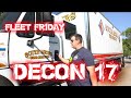 Fleet Friday - Decon 17