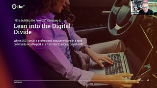 ikeGPS Presentation – NWR Virtual Investor Conference (Series 8)