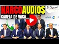 🔥AUDIO: Ligan A Gobernador De Tamaulipas Con Narco 👉 La Respuesta De García Cabeza De Vaca