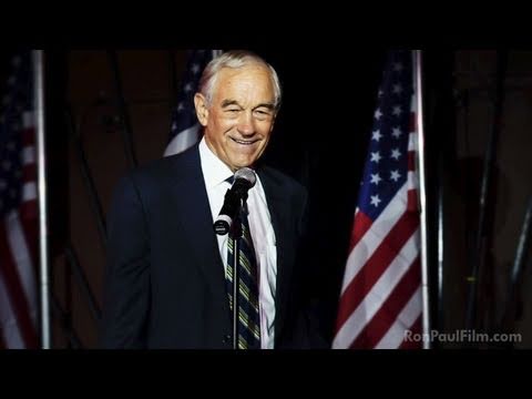 Video: Ron Paul đã ứng cử tổng thống bao nhiêu lần?