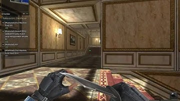 Point Blank Indonesia - I