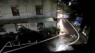 20171219桃園市八德區垃圾車97
