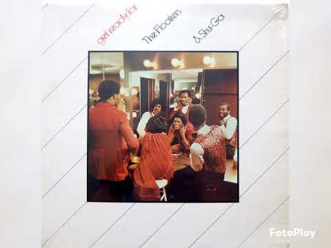 The Floaters & Shu-Ga - For Your Love