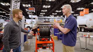 General Pipe Cleaners - Electric and Gas Jetters: When to Use?