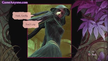 Folklore - Chapter 6 - Memory - Part 3/4