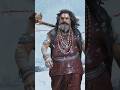అఖండ 2 Teaser #balayya #viral