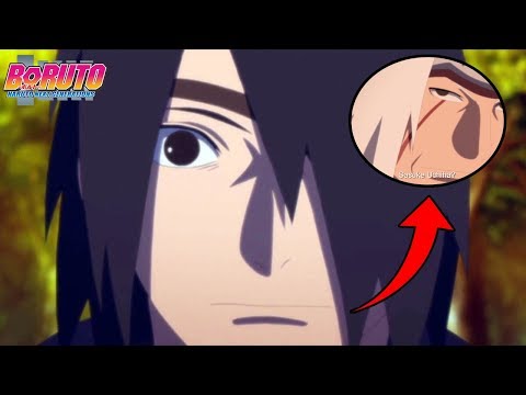 BORUTO DUBLADO! Boruto pede para Sasuke o Treinar! (Dublagem Adaptada!) 