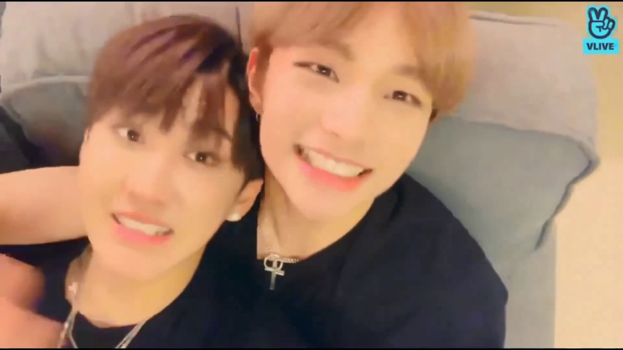 HyunChang - Drunk on you #Changjin #ฮยอนชาง