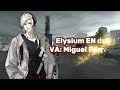 Beginning of video