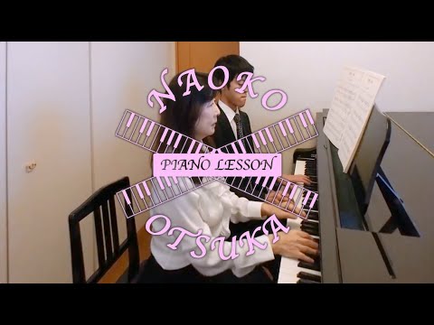ヴィヴァルディ「四季」から春｜発表会の連弾定番曲（初級）｜大塚ピアノ教室