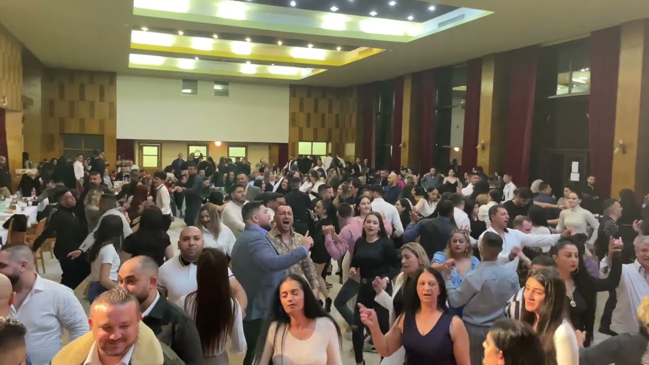 Porúbka live zábava Zvolen