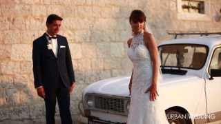 Split Croatia Wedding