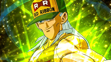 Android 13 is OVERPOWERED in Sparking Zero Ranked
