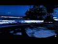 Cleanses Out Of All Bad Energy | waves sounds crashing for Healing | Release Of Melatonin and Toxin