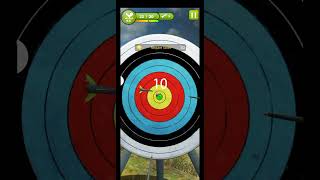 Archery Master 3d Mob-Gameplay screenshot 5
