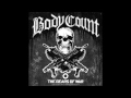 Body Count - The Gears of War [Explicit]