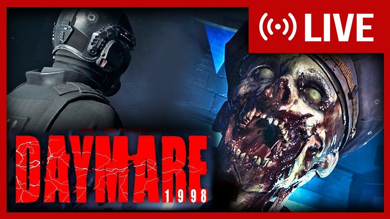 Novo Jogo De terror! #Playstation #ps4 #ps5 #daymare