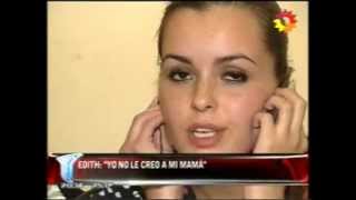 Se casa con el asesino de su hermana